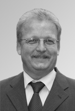 Achim Schindler