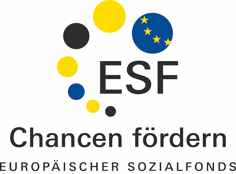 Wir beraten Sie zum ESF Als Consulting Unternehmen beraten wir Sie zum ESF und anderen Fördermitteln